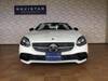 MERCEDES BENZ SLC