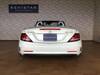 MERCEDES BENZ SLC