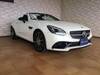 MERCEDES BENZ SLC