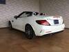 MERCEDES BENZ SLC