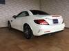 MERCEDES BENZ SLC