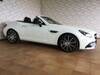MERCEDES BENZ SLC