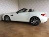 MERCEDES BENZ SLC