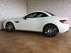MERCEDES BENZ SLC