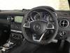 MERCEDES BENZ SLC