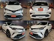 2017 TOYOTA C-HR