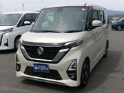 2021 NISSAN ROOX