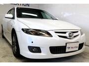 2006 MAZDA ATENZA SPORT 23S