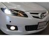 MAZDA ATENZA SPORT