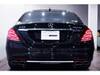 MERCEDES BENZ S CLASS