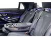 MERCEDES BENZ S CLASS
