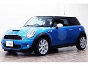 2007 BMW MINI COOPER S