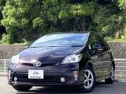 2014 TOYOTA PRIUS S