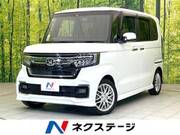 2023 HONDA N-BOX CUSTOM