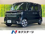 2025 SUZUKI SPACIA CUSTOM