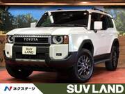 2024 TOYOTA LANDCRUISER 250