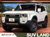 TOYOTA LANDCRUISER 250