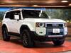 TOYOTA LANDCRUISER 250