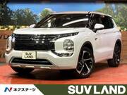 2022 MITSUBISHI OUTLANDER PHEV