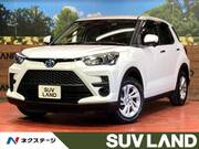 2022 TOYOTA RAIZE
