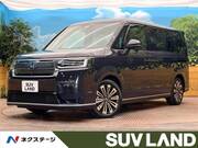 2024 HONDA STEPWAGON