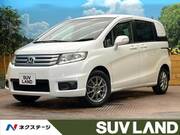 2013 HONDA FREED SPIKE