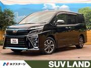2021 TOYOTA VOXY