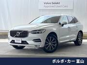 2018 VOLVO XC60