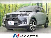 2020 TOYOTA RAIZE