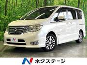 2015 NISSAN SERENA