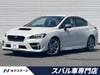 SUBARU WRX S4