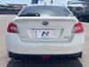 SUBARU WRX S4