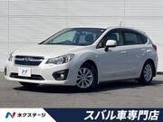 2014 SUBARU IMPREZA SPORTS