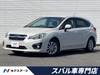 SUBARU IMPREZA SPORTS