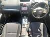 SUBARU IMPREZA SPORTS