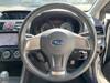 SUBARU IMPREZA SPORTS