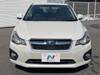 SUBARU IMPREZA SPORTS