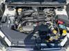 SUBARU IMPREZA SPORTS
