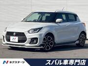 2020 SUZUKI SWIFT SPORT