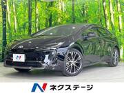 2023 TOYOTA PRIUS