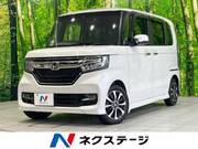 2021 HONDA N-BOX CUSTOM