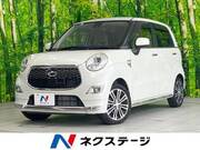 2016 DAIHATSU CAST