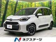2026 TOYOTA SIENTA