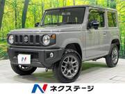 2024 SUZUKI JIMNY XC