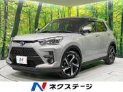 2022 TOYOTA RAIZE