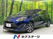 2018 TOYOTA AQUA