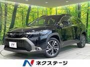 2024 TOYOTA COROLLA CROSS Z