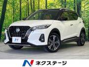 2022 NISSAN KICKS