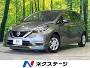 2018 NISSAN NOTE