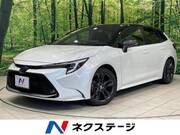 2023 TOYOTA COROLLA TOURING
